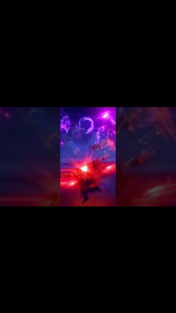 The Insane Fight With God Of Void Astel #shorts #eldenring