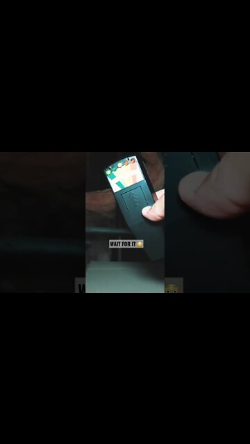 DID SOMETHING COME FROM UP HERE? 😳 #ghosts #paranormal #haunted