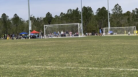 Jolee shaver soccer SMSC 2024 gcu tournament