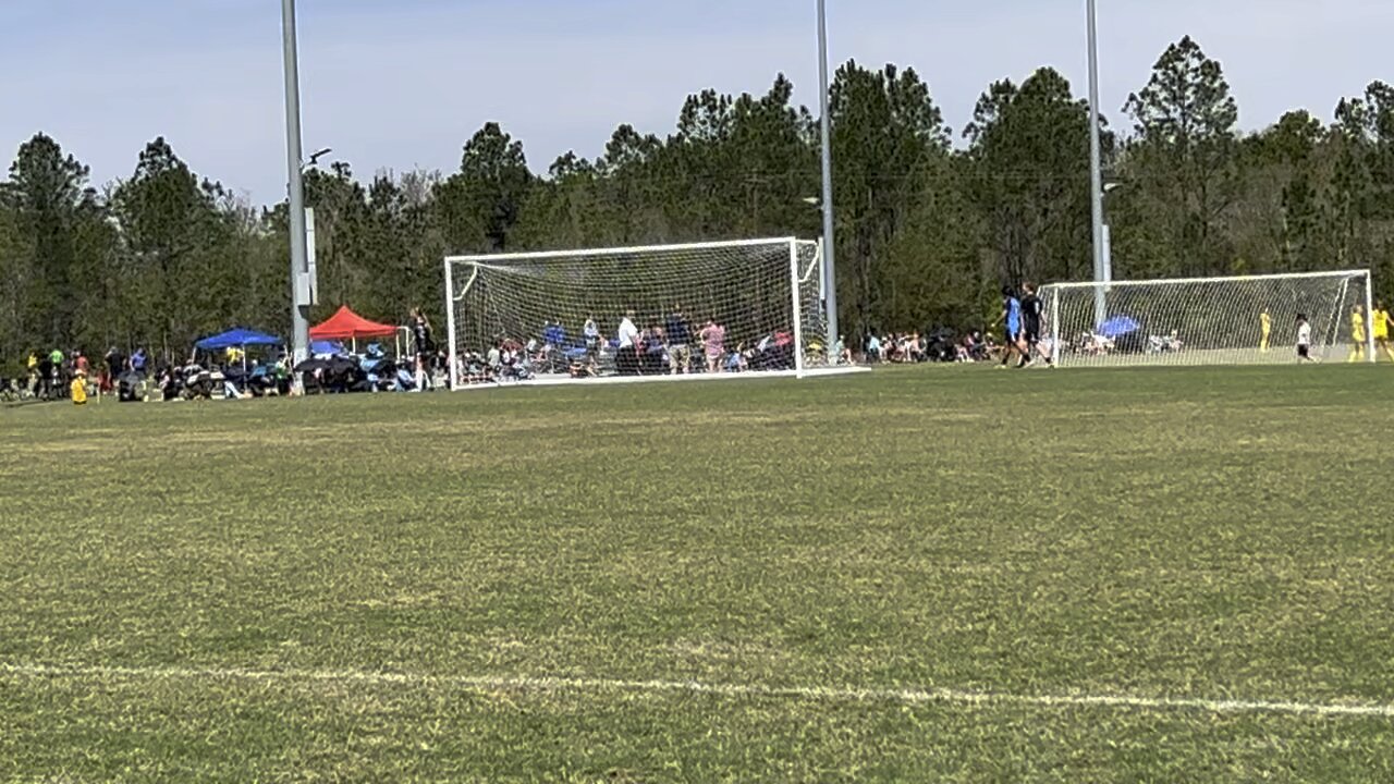 Jolee shaver soccer SMSC 2024 gcu tournament