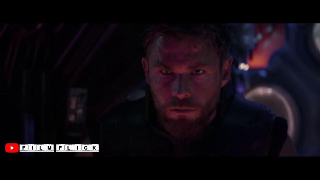 Avengers Infinity War Thor and Sweet Rabbit Maked New Super Hammer Best Scenes HD