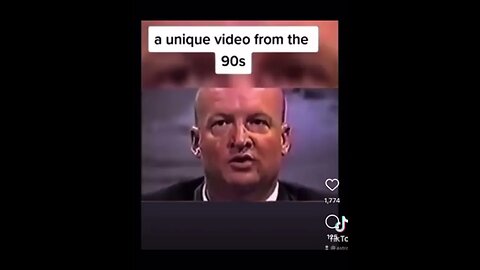 Unique NWO Video From 90’s Comes True! 👀👂