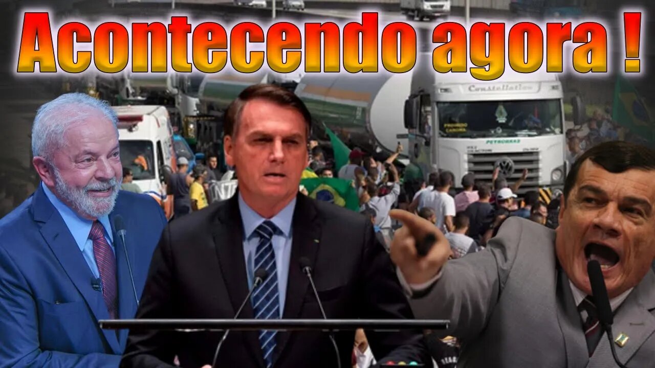 CORRE ! OLHA A NOTICIA QUE ACABOU DE SAIR !