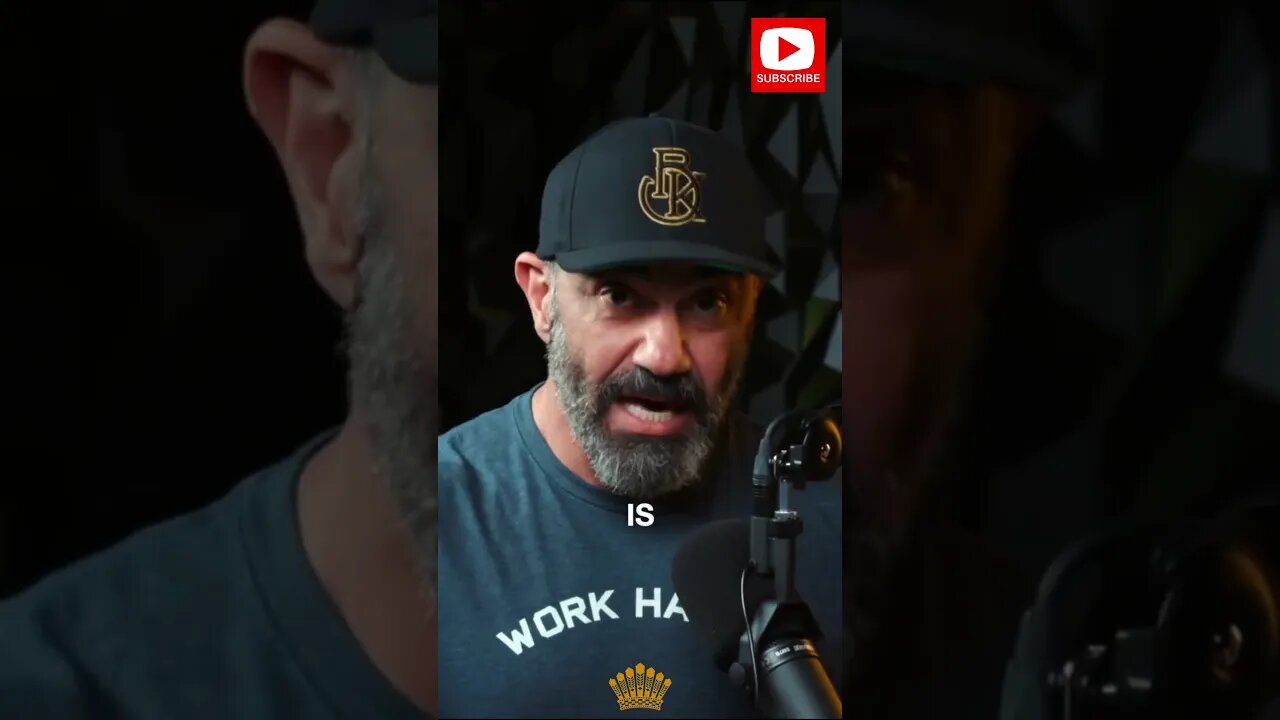 Bedros Keuilian - Don't Date or Marry Crazy 🤯💪😎 #motivationalshorts #escapethematrix