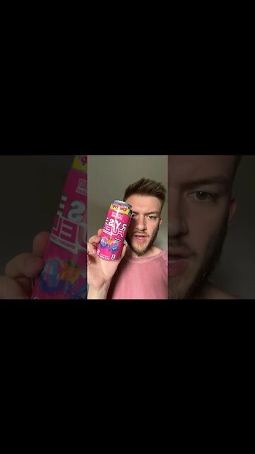 RYSE Fuel Ring Pop is Very Interesting..