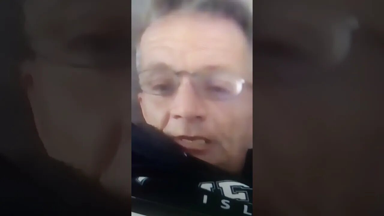 Tony Pizza Has Hammer Toe