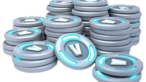 Free V bucks