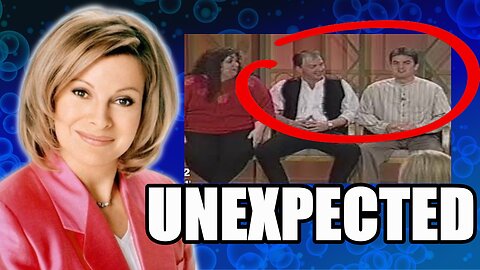 Jenny Jones booked THE WORST GUEST EVER...