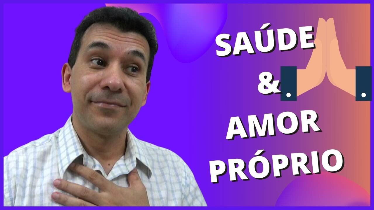 CUIDO DE MEU CORPO COM AMOR