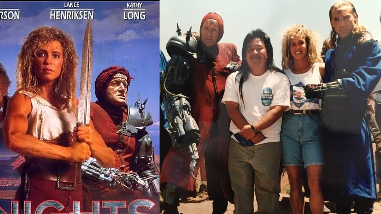 kathy long albert pyun film