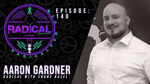 140. Aaron Gardner