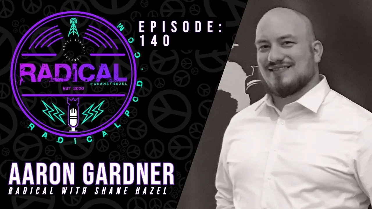 140. Aaron Gardner