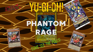 Phantom Rage Unboxing and Review