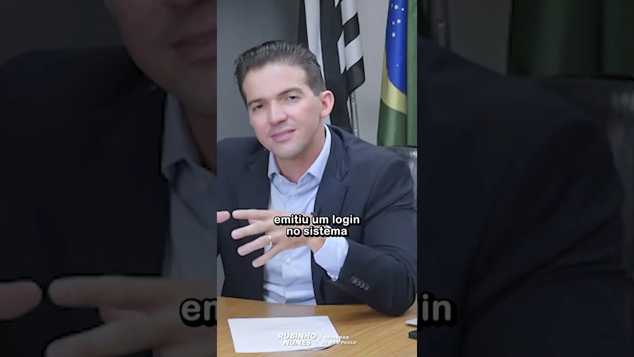 O juiz "imparcial" fugiu da pergunta. Isso é um atestado de culpa? #lula #shorts #direita #esquerda