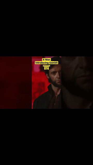 X-Men Origins: Introducing Gambit “Are You Remy Lebeau?” #kaosnova #xmen