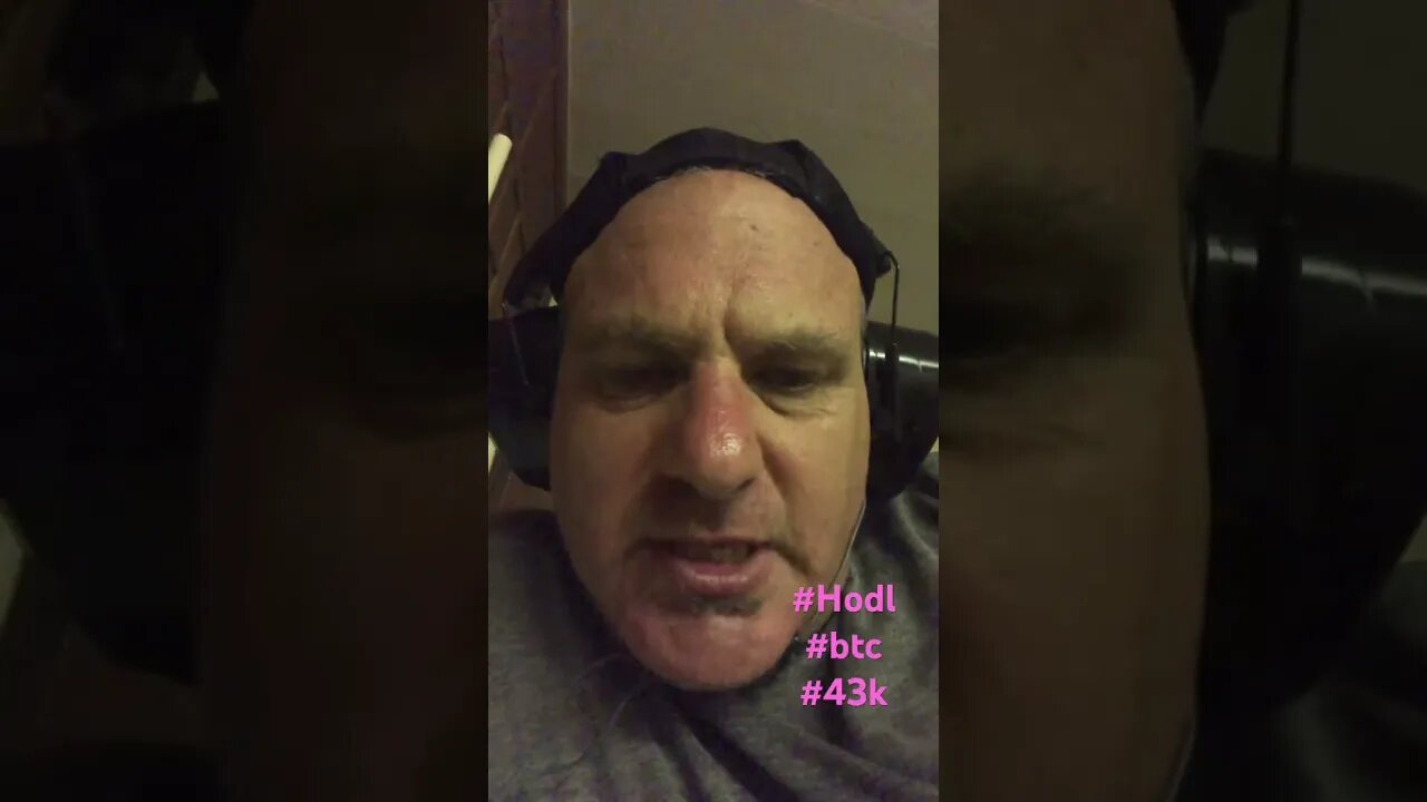 Hodl baby 43k