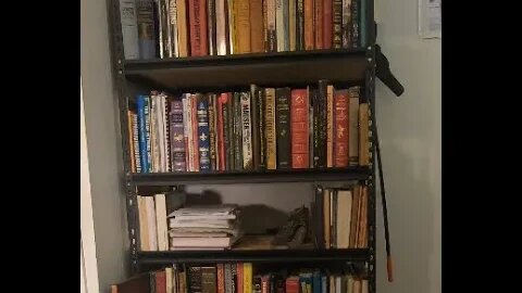 Some new Gun Books