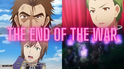 Genjitsu Shugi Yuusha no Oukoku Saikenki Episode 12 reaction #HowarealistHeroRebuilttheKingdom