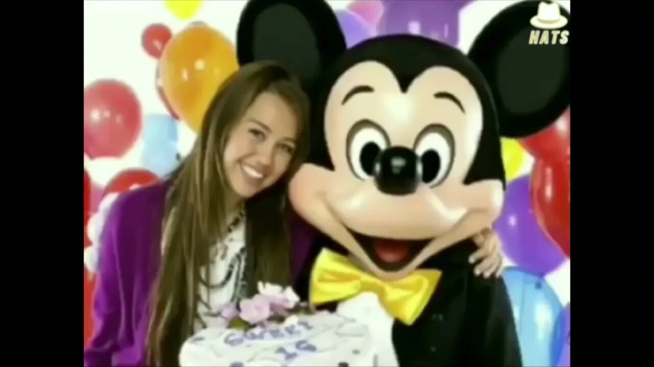 Disney Movies and Television Subliminal Messaging - In Plain Sight