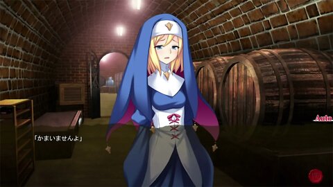 Noblelige! Episode 2 Part 5