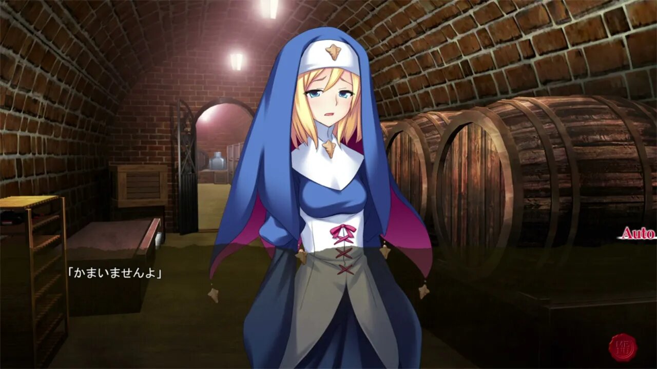 Noblelige! Episode 2 Part 5