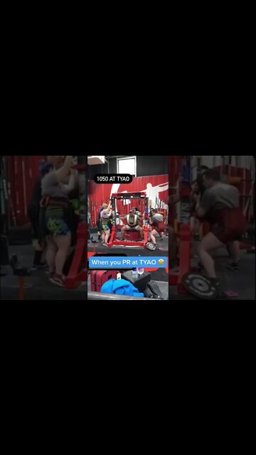 Dave’s Screaming Can Help You PR 🤩 #shorts