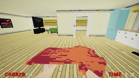 I TRIED MY BEST I SWEAR