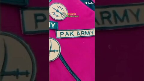 #PakistanArmy #Patriotism #ArmedForces #Military #Soldiers #reels #instagram #shorts #viral