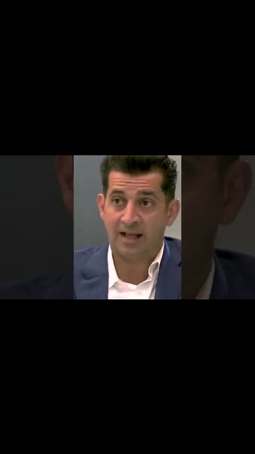 Patrick Bet David on Fathers Advice to his Sons