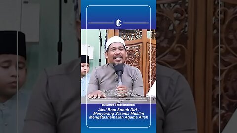 Berdo'a Tapi Mengolok - Olok Allah