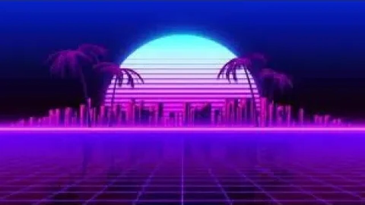 🎶 RETRO NIGHT - VID 1 🎶