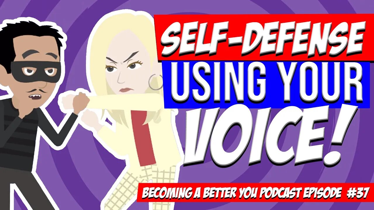 Using Your Most Critical Self-Defense Tool