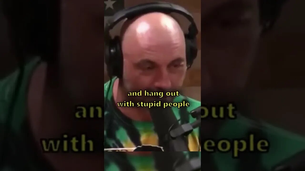 Joe Rogan on NO FAP GOOD or BAD?