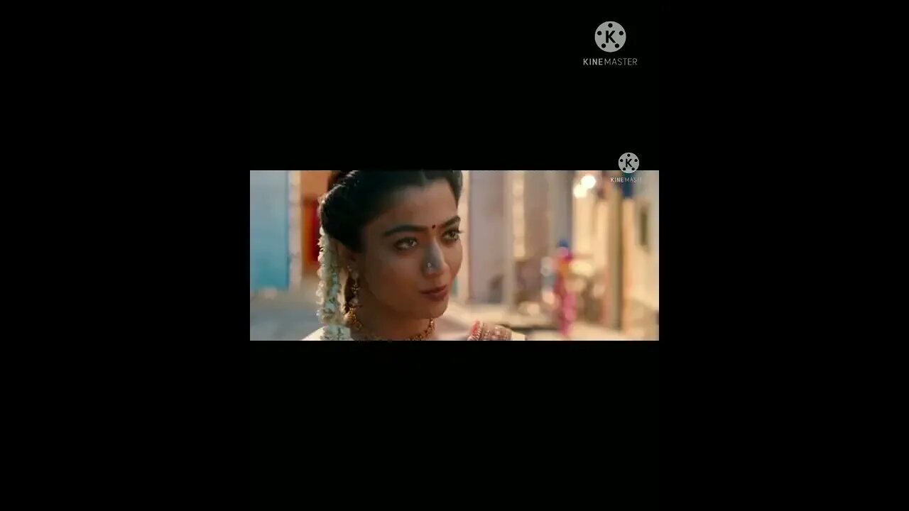 pushpa new song clips #fotboyyt
