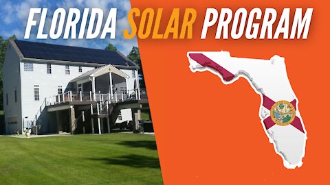 Florida Solar Program