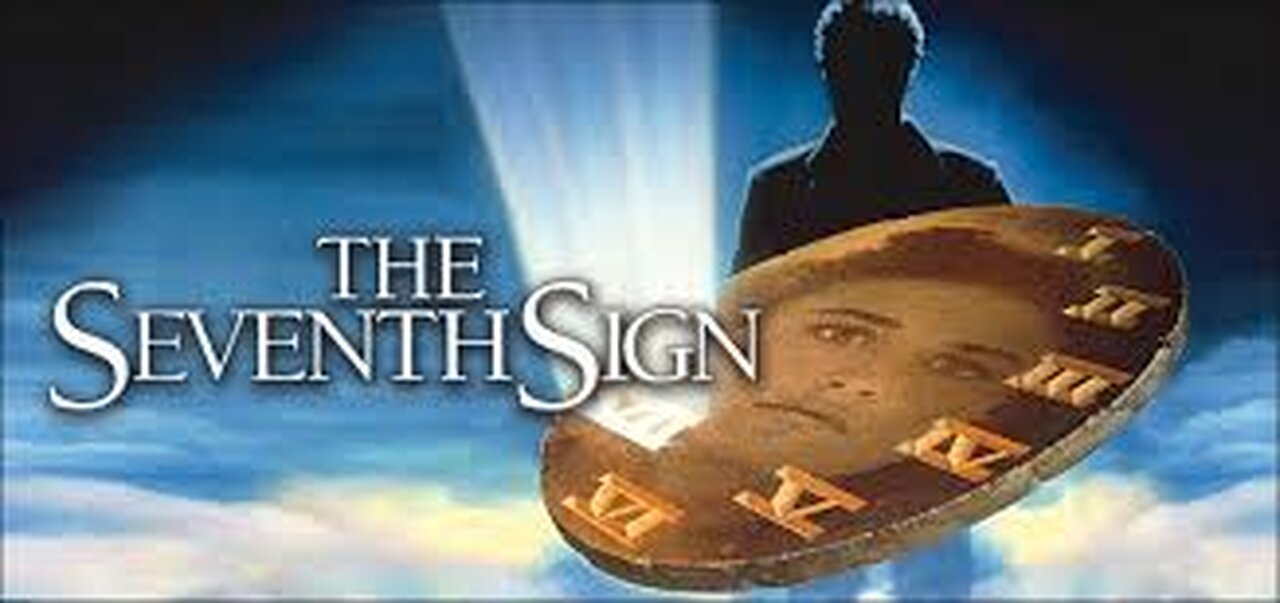The Seventh Sign [1988]