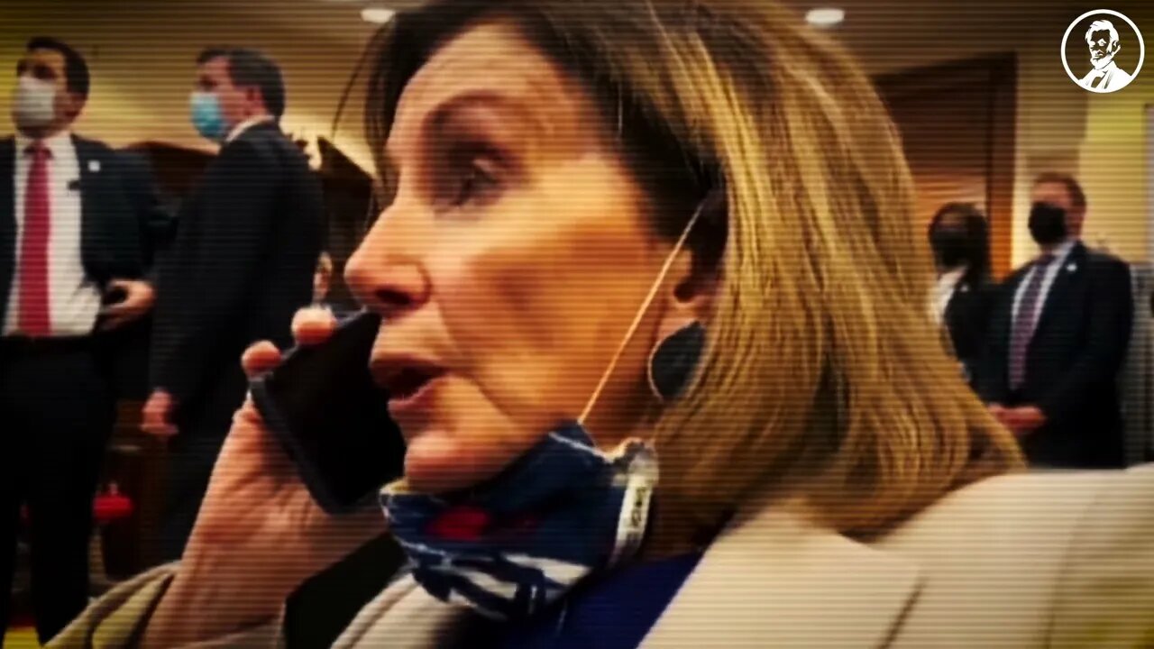 Protecting The Capitol