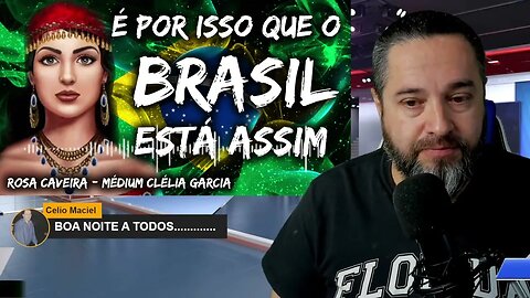 Teremos que passar por TRIBULAÇÕES para DESPERTAR