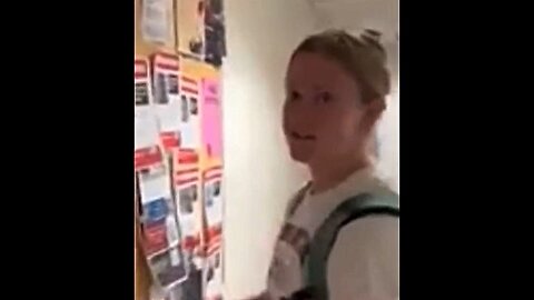 This POS been identified as Rachel Birney.