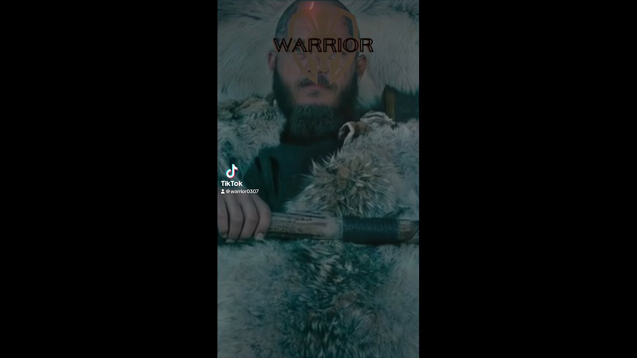 Warrior👑🔥💥☄️