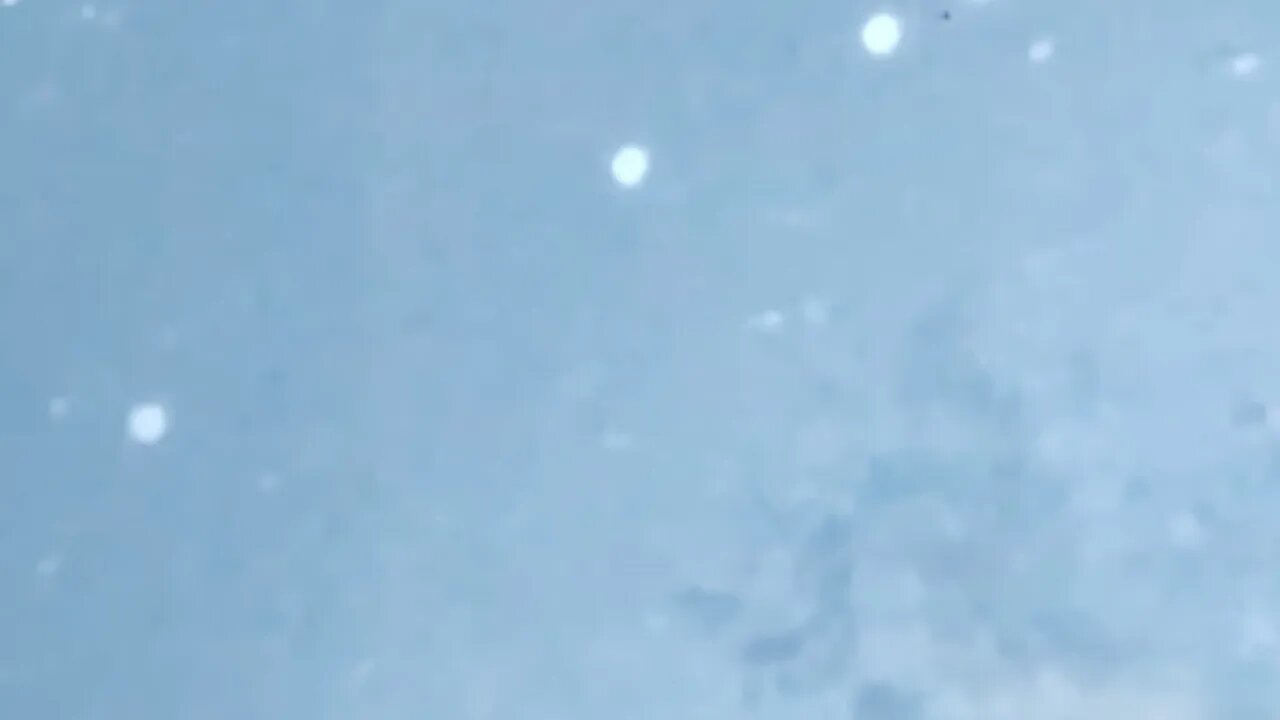 Starlink Satellite's New Gen look way too Low, Slow and Bright