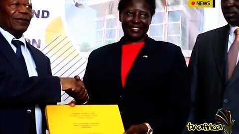 UBTEB EXAMINATIONS: UBTEB registers a significant improvement in girls performance