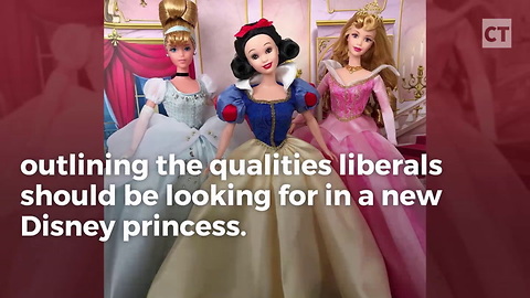 Planned Parenthood Wants Your Kids’ Role Models to Have Had Abortions