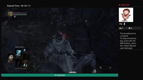 Dark Souls 3