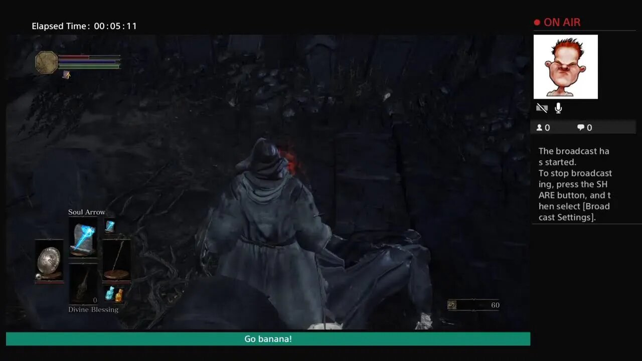Dark Souls 3