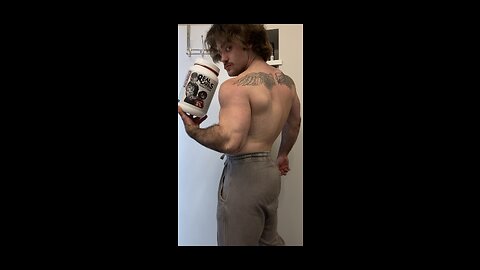 kingcolt welcome to rumble