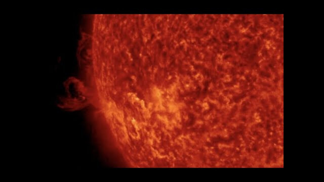 Solar Filaments Awakening, Micronova Names, Dark Fail | S0 News Jan.21.2022