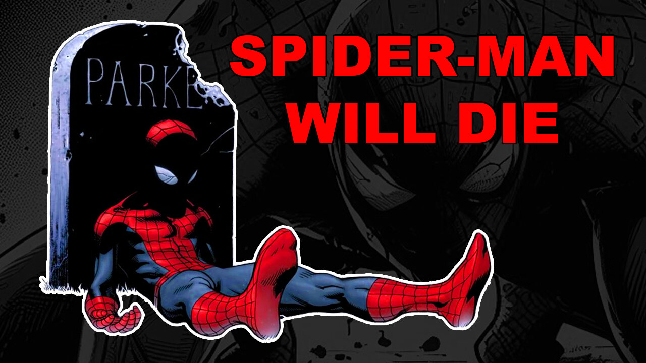 MAJOR Spider-Man 3 Theory: Is THIS the End of Peter Parker?