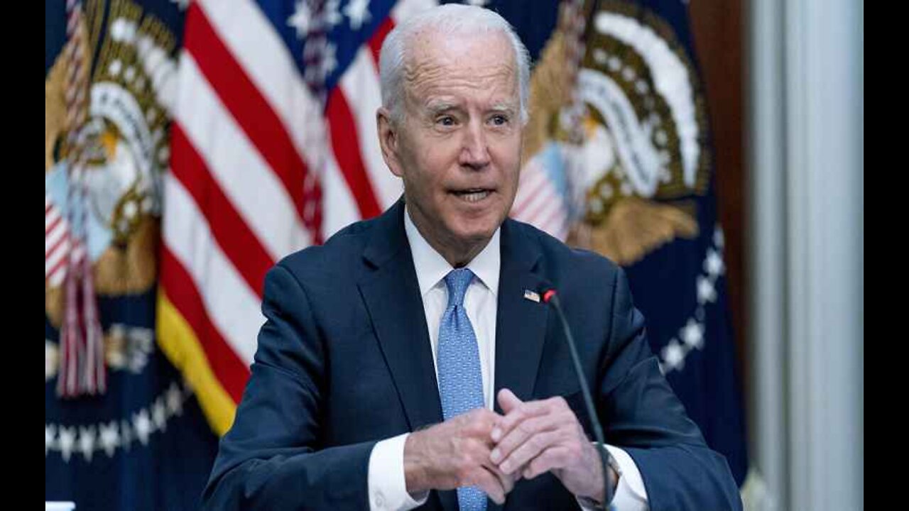 Biden Administration Removes Five Terror Groups from Blacklist
