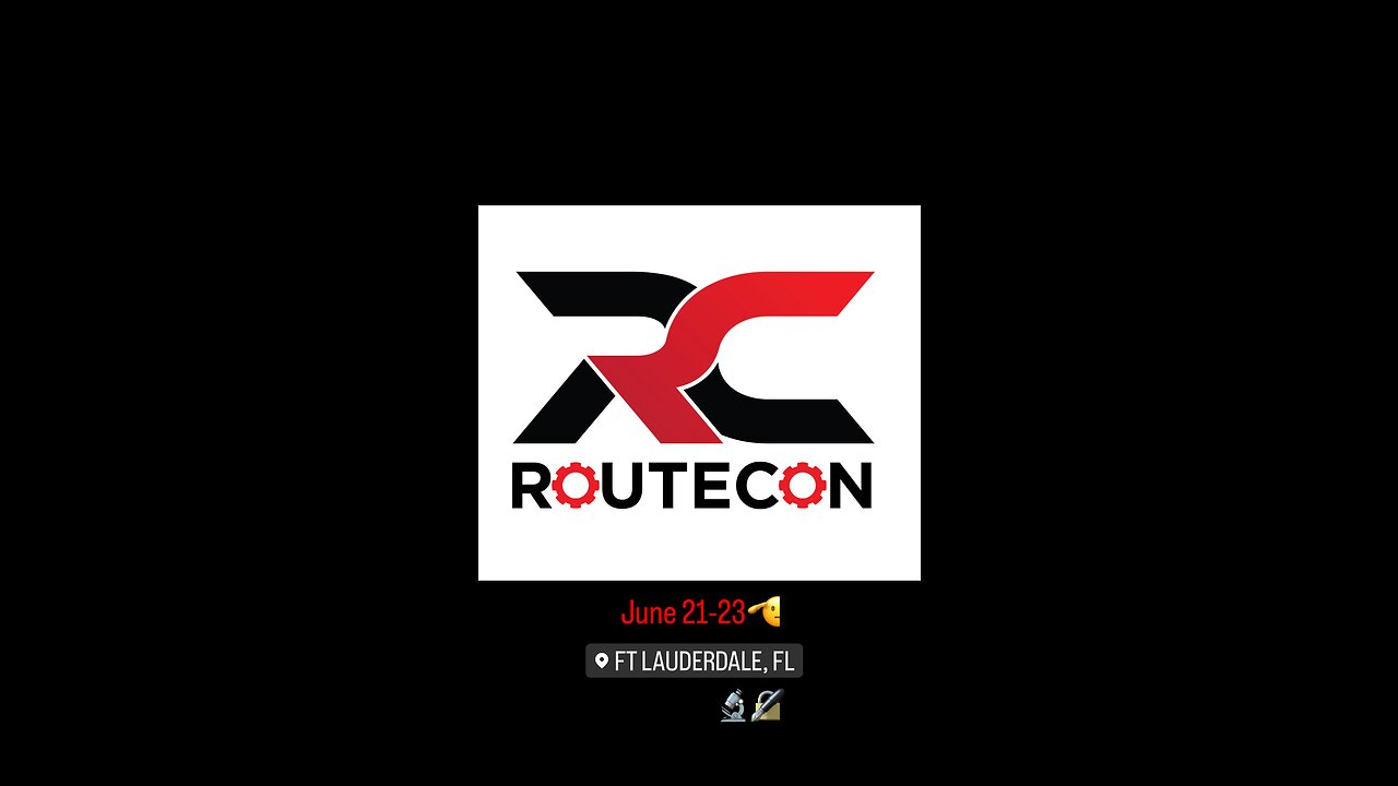 RouteCon